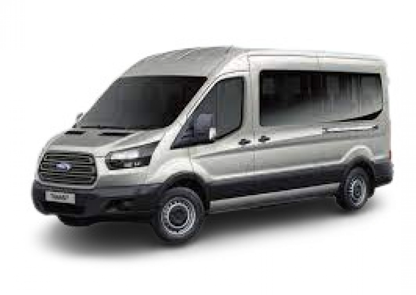 Our Fleet - The Luton Coach Company