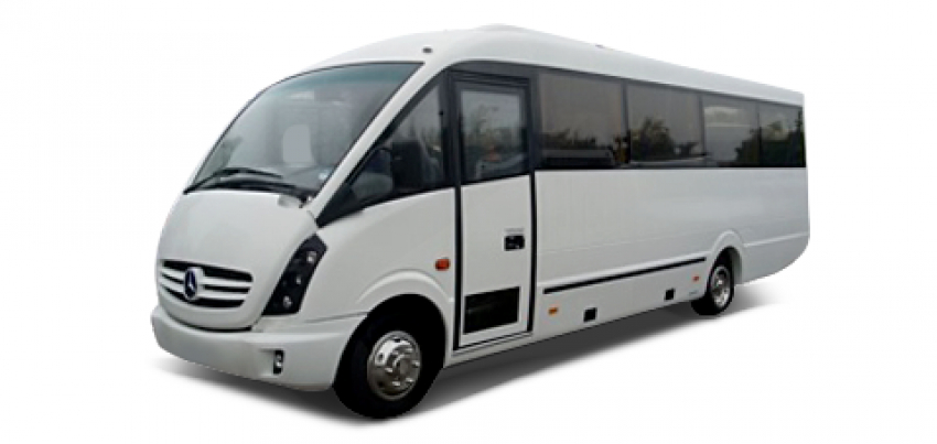 Our Fleet - The Luton Coach Company