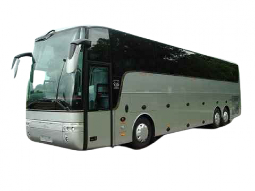Our Fleet - The Luton Coach Company