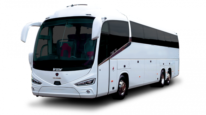 Our Fleet - The Luton Coach Company