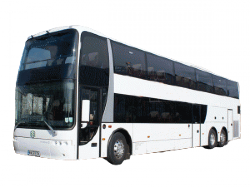 Our Fleet - The Luton Coach Company