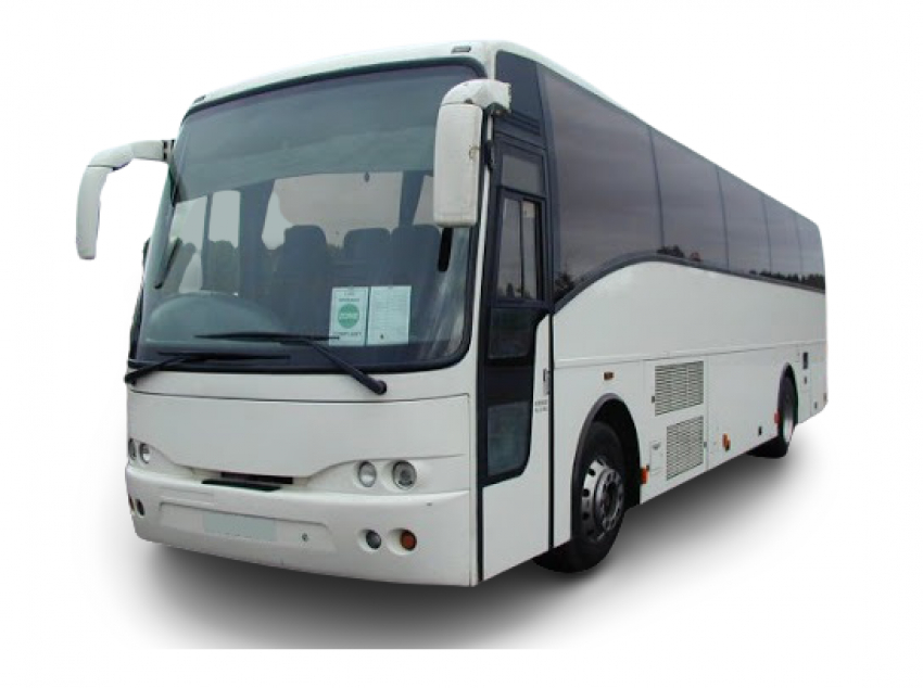 Our Fleet - The Luton Coach Company