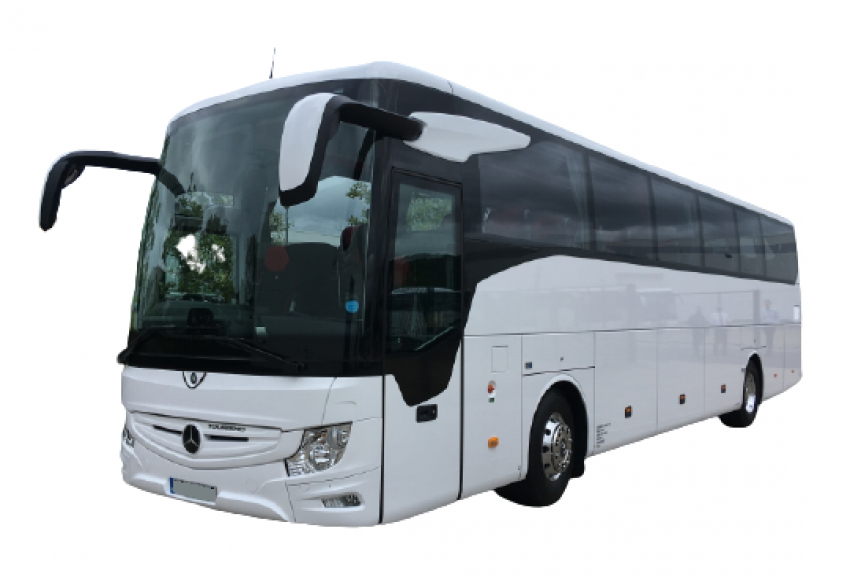 Our Fleet - The Luton Coach Company