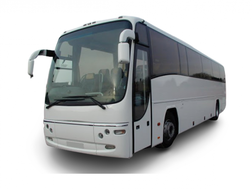 Our Fleet - The Luton Coach Company