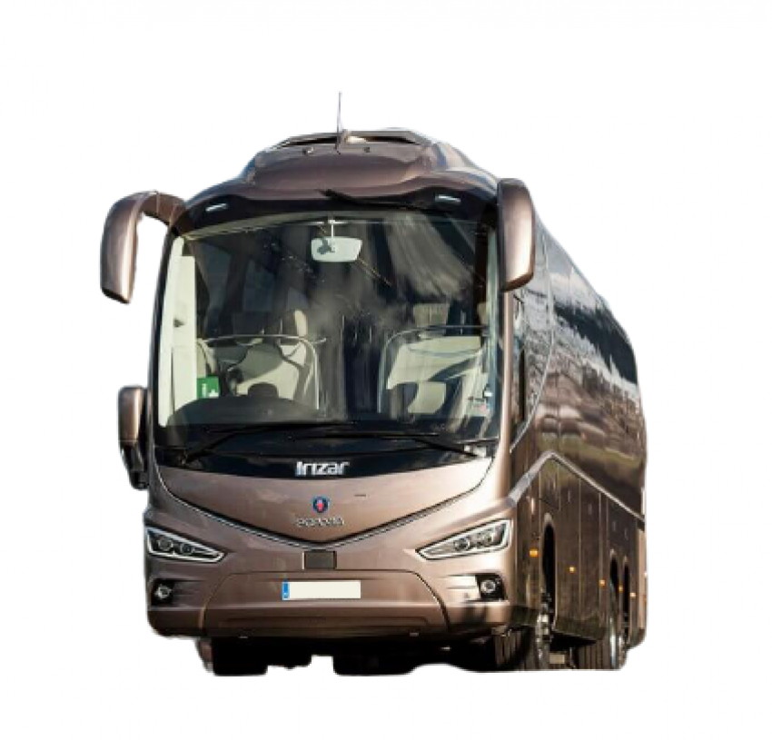 Our Fleet - The Luton Coach Company